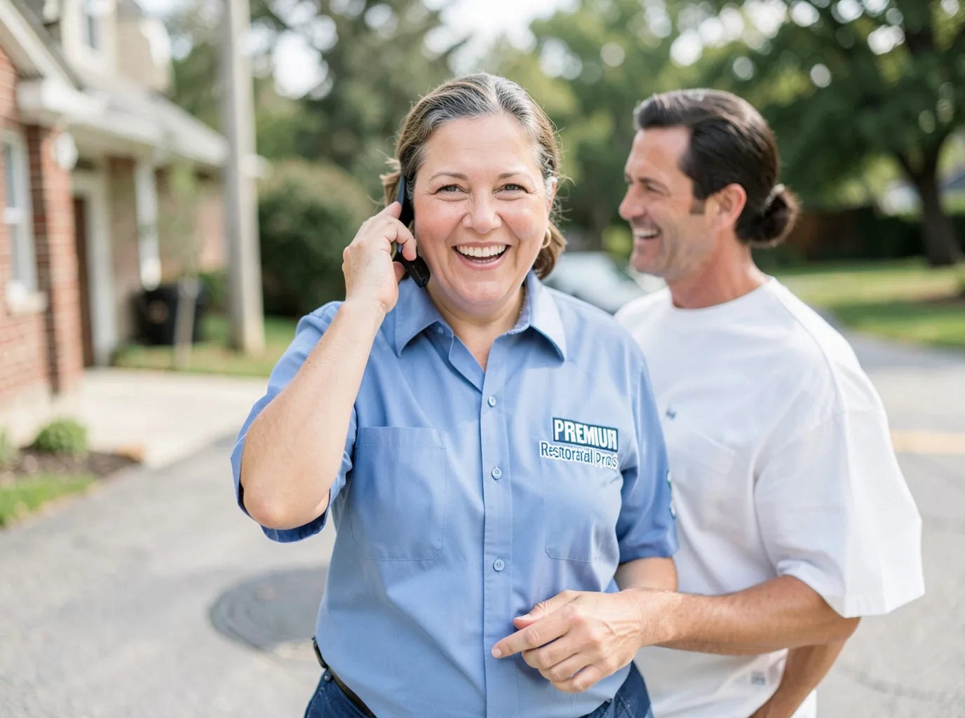 Water Damage Restoration Millington, IL FAQs